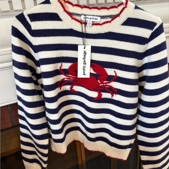 NAUTICAL SWEATER LOT - Picture 3 of 5